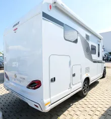 Fahrzeugbild Knaus L!VE WAVE 650 MEG Platinum Selection 140 PS, Schaltgetriebe, 3650kg #3
