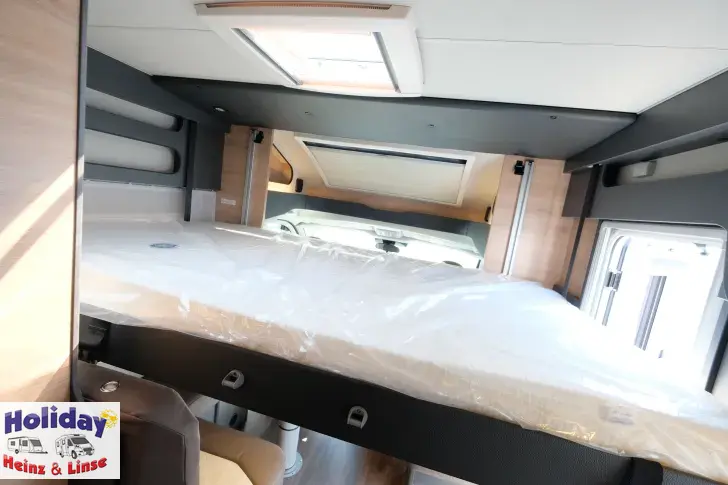 Fahrzeugbild Knaus L!VE WAVE 650 MEG Platinum Selection 140 PS, Schaltgetriebe, 3650kg #16