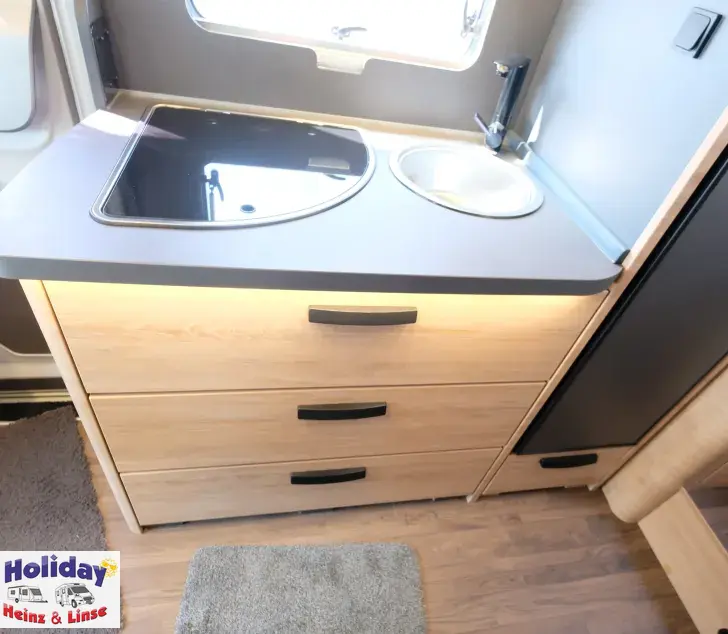 Fahrzeugbild Knaus L!VE WAVE 650 MEG Platinum Selection 140 PS, Schaltgetriebe, 3650kg #10