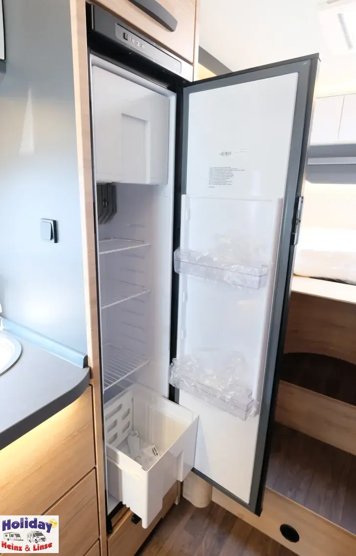 Fahrzeugbild Knaus L!VE WAVE 650 MEG Platinum Selection 140 PS, Schaltgetriebe, 3650kg #12