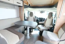 Fahrzeugbild Knaus L!VE WAVE 650 MEG Platinum Selection 140 PS, Schaltgetriebe, 3650kg #7