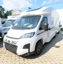 Fahrzeugbild Knaus L!VE WAVE 650 MEG Platinum Selection 140 PS, Schaltgetriebe, 3650kg #5