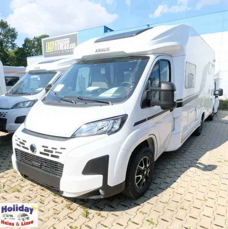 Fahrzeugbild Knaus L!VE WAVE 650 MEG Platinum Selection 140 PS, Schaltgetriebe, 3650kg #5