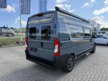 Fahrzeugbild Bürstner B66 C 600 #3