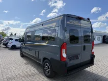 Fahrzeugbild Bürstner B66 C 600 #5