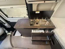 Fahrzeugbild Bürstner B66 C 600 #13