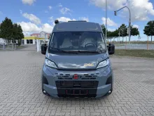 Fahrzeugbild Bürstner B66 C 600 #16