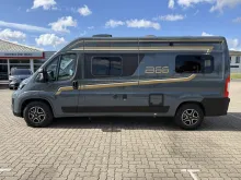 Fahrzeugbild Bürstner B66 C 600 #17