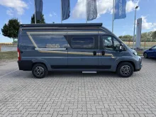 Fahrzeugbild Bürstner B66 C 600 #19