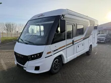 Fahrzeugbild Malibu I 430 KB LE comfort Fiat #1