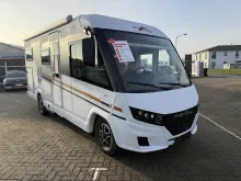Fahrzeugbild Malibu I 430 KB LE comfort Fiat #3