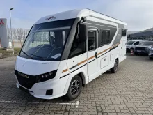 Fahrzeugbild Malibu I 441 KB LE lightweight Fiat #1