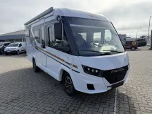 Fahrzeugbild Malibu I 441 KB LE lightweight Fiat #3