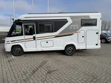 Fahrzeugbild Malibu I 441 KB LE lightweight Fiat #4