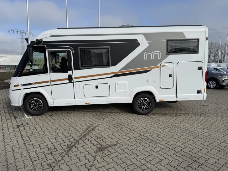 Fahrzeugbild Malibu I 441 KB LE lightweight Fiat #4