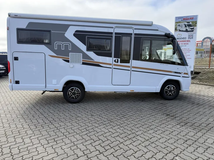 Fahrzeugbild Malibu I 441 KB LE lightweight Fiat #5