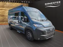 Fahrzeugbild Weinsberg CaraBus EDITION FIRE 600 ME #1