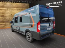 Fahrzeugbild Weinsberg CaraBus EDITION FIRE 600 ME #5