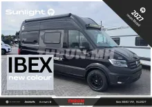 Fahrzeugbild Sunlight Ibex 604D VW #1