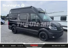 Fahrzeugbild Sunlight Ibex 604D VW #3