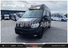 Fahrzeugbild Sunlight Ibex 604D VW #6