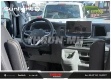 Fahrzeugbild Sunlight Ibex 604D VW #9