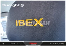 Fahrzeugbild Sunlight Ibex 604D VW #10