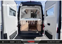 Fahrzeugbild Sunlight Ibex 604D VW #32
