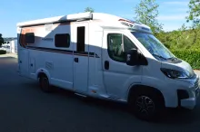 Fahrzeugbild Weinsberg CaraCompact EDITION PEPPER 600 MEG #1