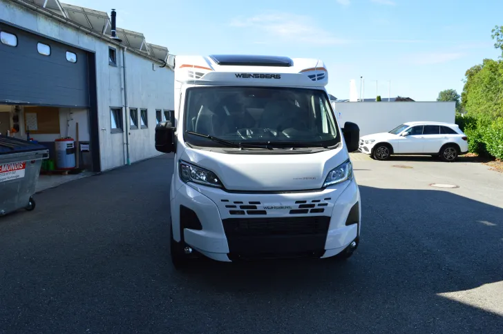 Fahrzeugbild Weinsberg CaraCompact EDITION PEPPER 600 MEG #4