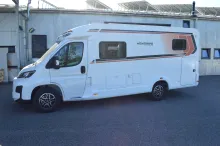 Fahrzeugbild Weinsberg CaraCompact EDITION PEPPER 600 MEG #5