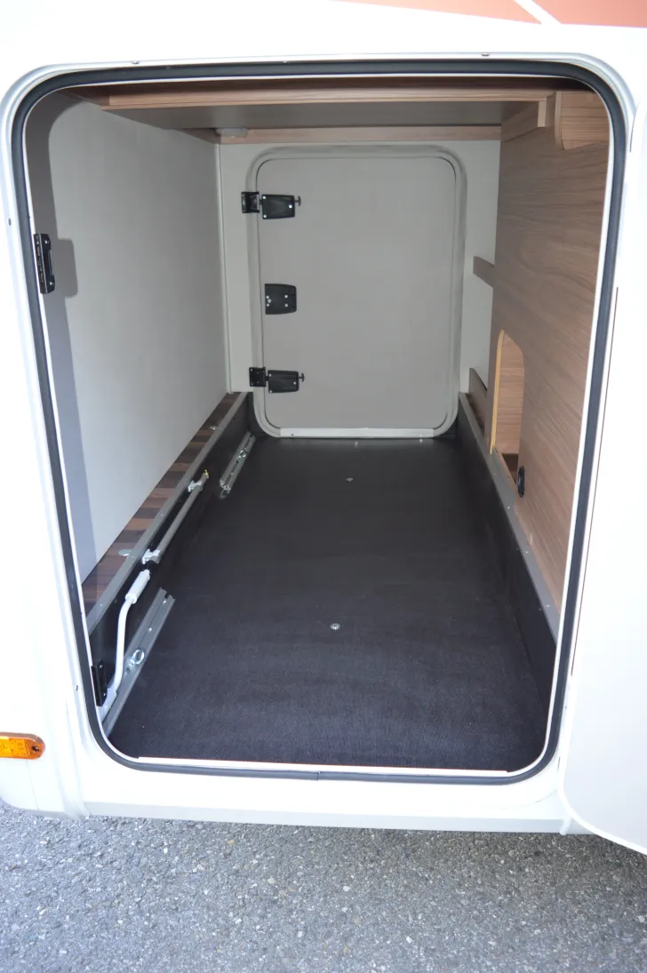 Fahrzeugbild Weinsberg CaraCompact EDITION PEPPER 600 MEG #7