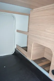 Fahrzeugbild Weinsberg CaraCompact EDITION PEPPER 600 MEG #8