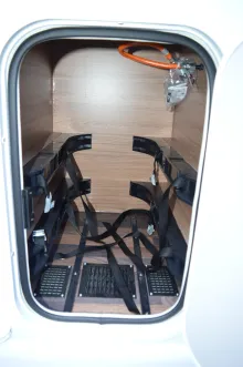 Fahrzeugbild Weinsberg CaraCompact EDITION PEPPER 600 MEG #9
