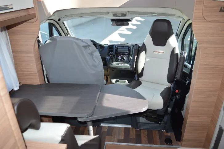 Fahrzeugbild Weinsberg CaraCompact EDITION PEPPER 600 MEG #16