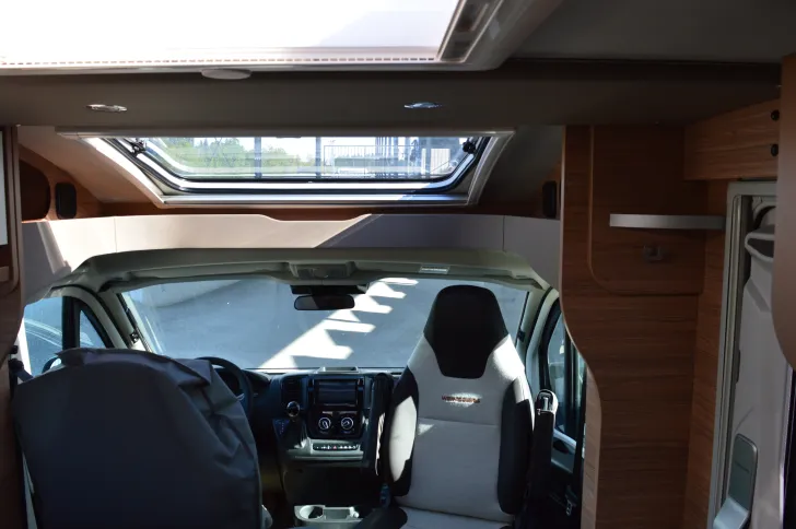 Fahrzeugbild Weinsberg CaraCompact EDITION PEPPER 600 MEG #17
