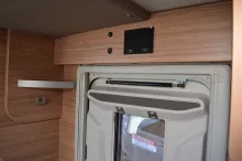 Fahrzeugbild Weinsberg CaraCompact EDITION PEPPER 600 MEG #18