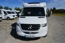 Fahrzeugbild Weinsberg CaraCompact EDITION PEPPER 640 MEG 170PS-Automatik #1