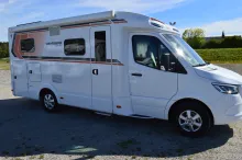 Fahrzeugbild Weinsberg CaraCompact EDITION PEPPER 640 MEG 170PS-Automatik #4