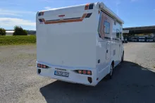 Fahrzeugbild Weinsberg CaraCompact EDITION PEPPER 640 MEG 170PS-Automatik #5