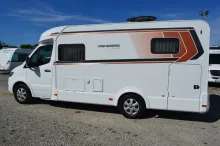 Fahrzeugbild Weinsberg CaraCompact EDITION PEPPER 640 MEG 170PS-Automatik #6