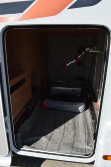 Fahrzeugbild Weinsberg CaraCompact EDITION PEPPER 640 MEG 170PS-Automatik #7