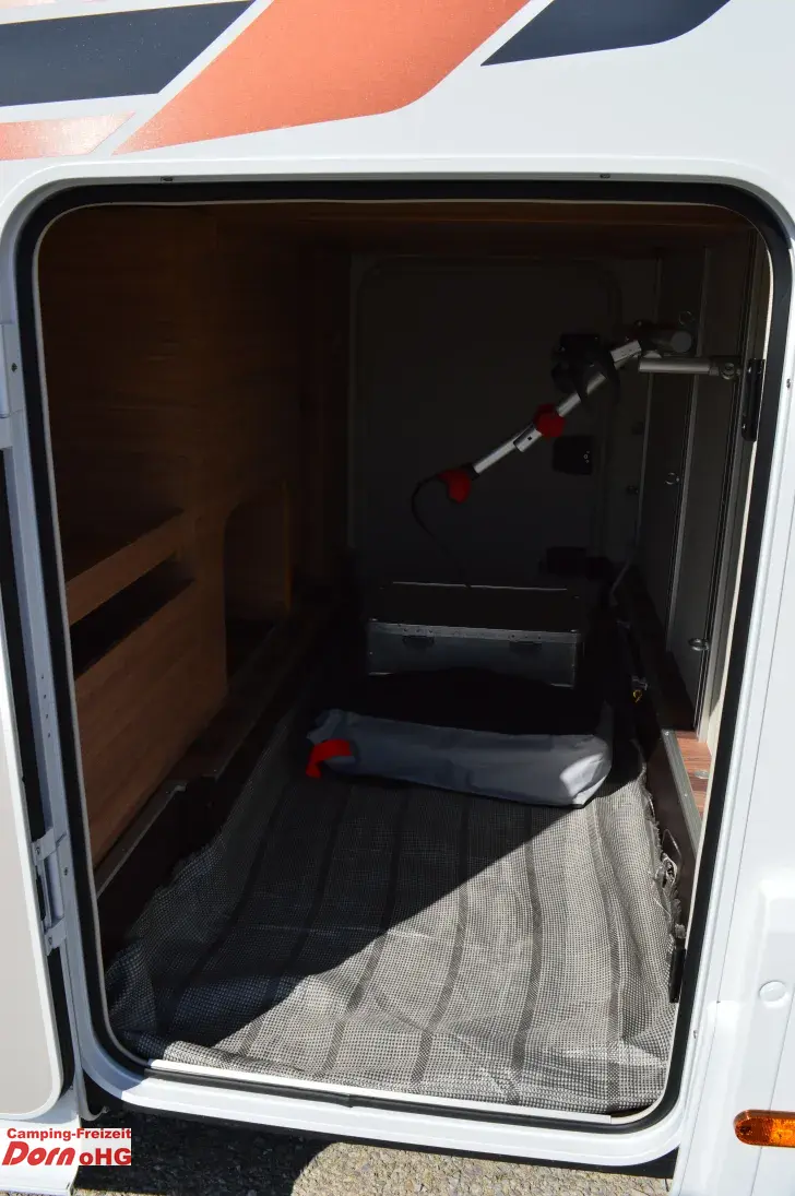 Fahrzeugbild Weinsberg CaraCompact EDITION PEPPER 640 MEG 170PS-Automatik #7