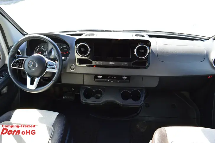 Fahrzeugbild Weinsberg CaraCompact EDITION PEPPER 640 MEG 170PS-Automatik #8