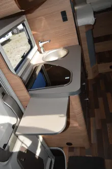 Fahrzeugbild Weinsberg CaraCompact EDITION PEPPER 640 MEG 170PS-Automatik #11