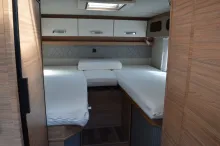 Fahrzeugbild Weinsberg CaraCompact EDITION PEPPER 640 MEG 170PS-Automatik #13