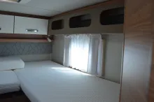 Fahrzeugbild Weinsberg CaraCompact EDITION PEPPER 640 MEG 170PS-Automatik #14