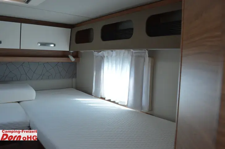 Fahrzeugbild Weinsberg CaraCompact EDITION PEPPER 640 MEG 170PS-Automatik #14