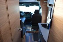 Fahrzeugbild Weinsberg CaraCompact EDITION PEPPER 640 MEG 170PS-Automatik #16