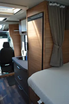 Fahrzeugbild Weinsberg CaraCompact EDITION PEPPER 640 MEG 170PS-Automatik #18